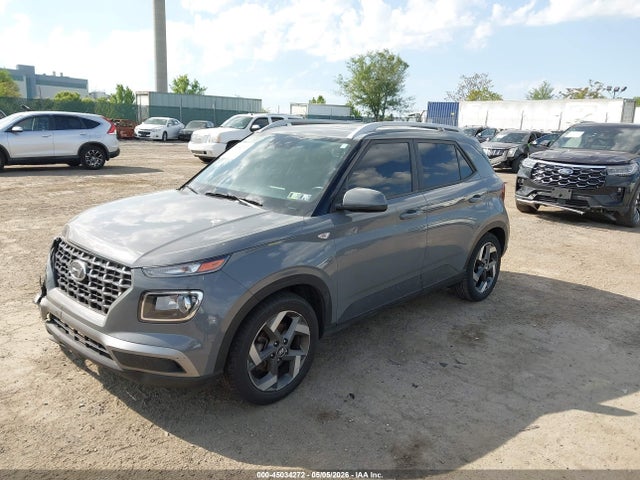 Hyundai VENUE Sel