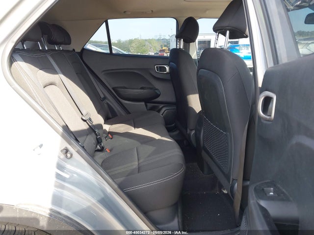 Hyundai VENUE Sel