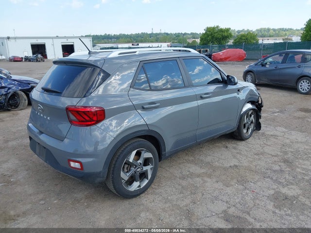 Hyundai VENUE Sel