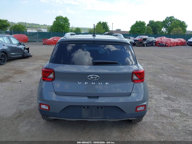 Hyundai VENUE Sel