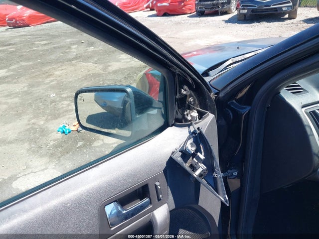 Ford Focus Ses