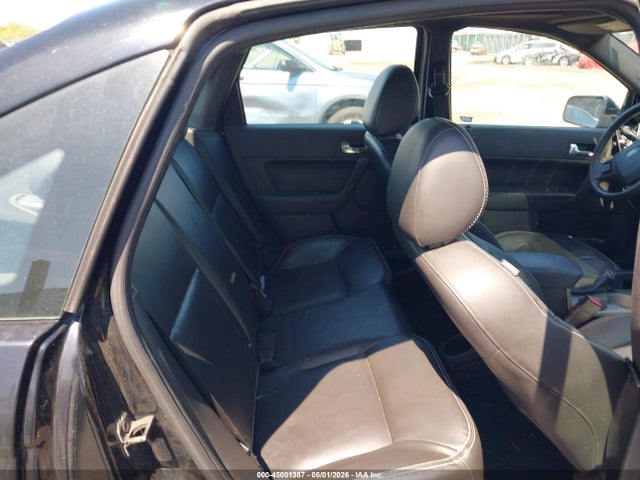 Ford Focus Ses