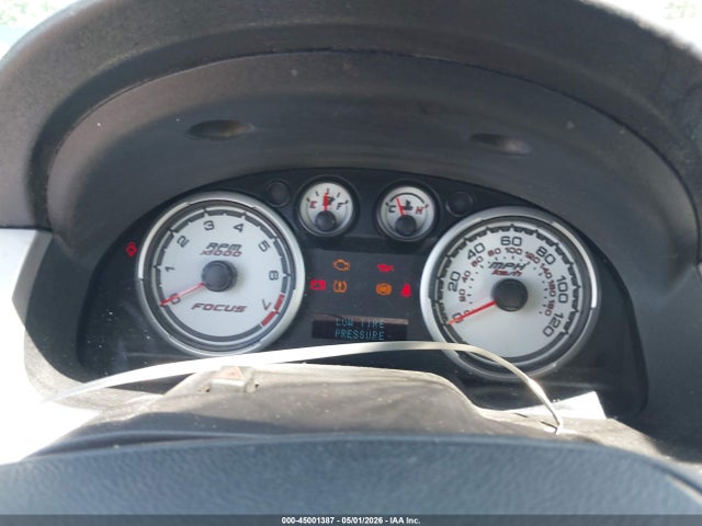 Ford Focus Ses