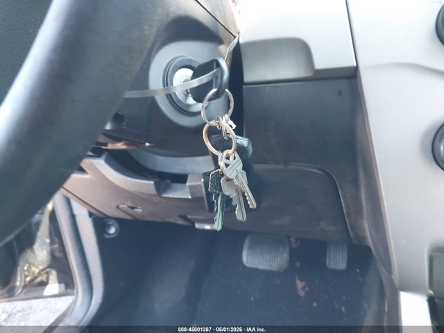 Ford Focus Ses