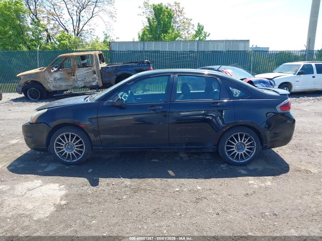 Ford Focus Ses