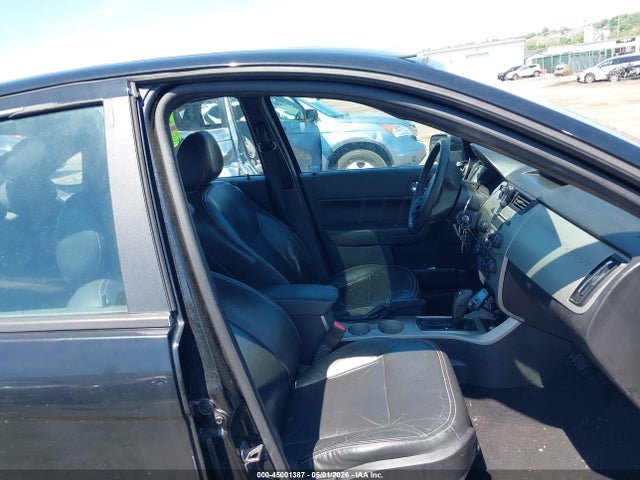 Ford Focus Ses
