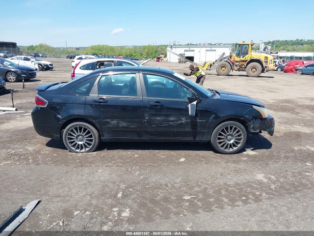 Ford Focus Ses