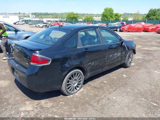 Ford Focus Ses