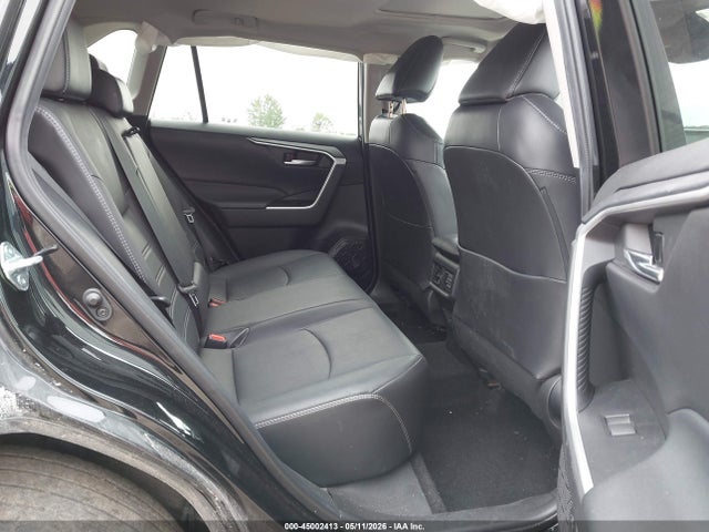 Toyota RAV4 Xle Premium