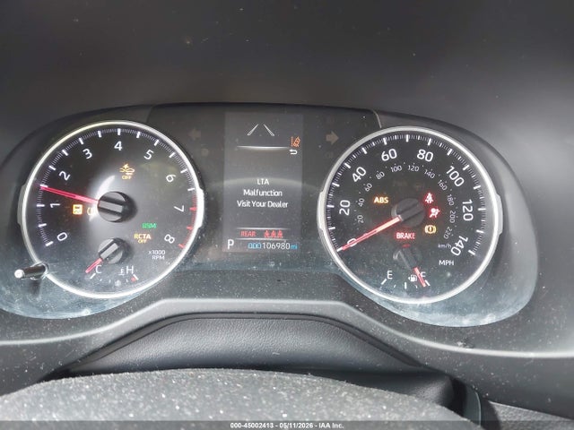 Toyota RAV4 Xle Premium
