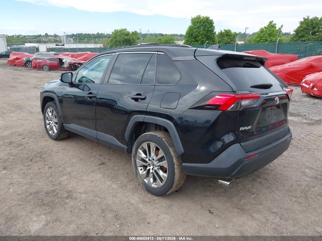 Toyota RAV4 Xle Premium