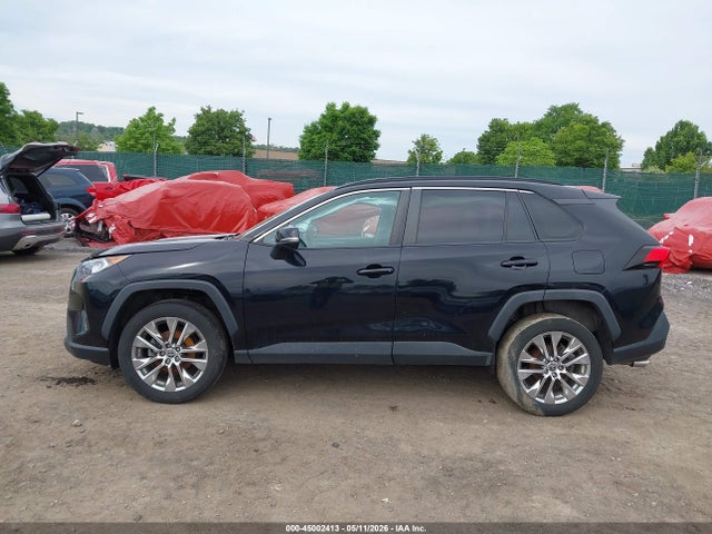 Toyota RAV4 Xle Premium