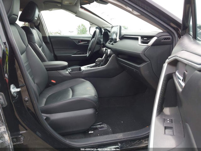 Toyota RAV4 Xle Premium