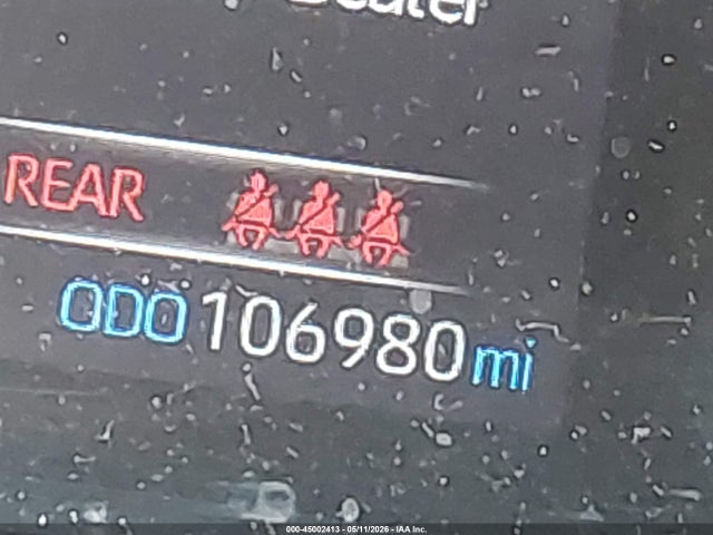Toyota RAV4 Xle Premium