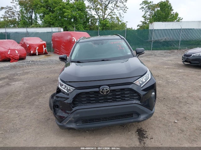 Toyota RAV4 Xle Premium