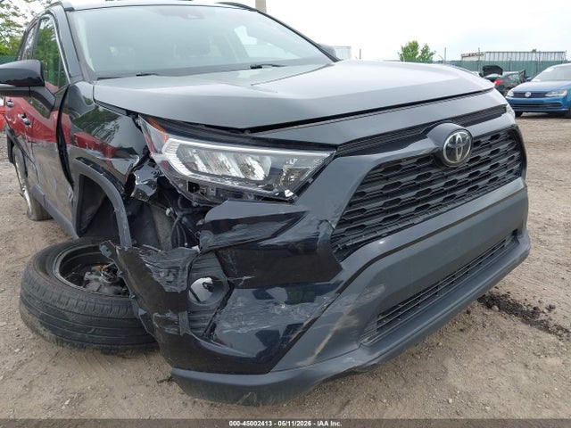 Toyota RAV4 Xle Premium