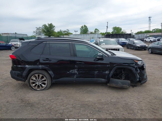 Toyota RAV4 Xle Premium