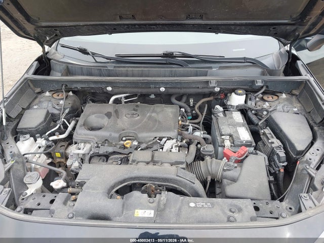 Toyota RAV4 Xle Premium