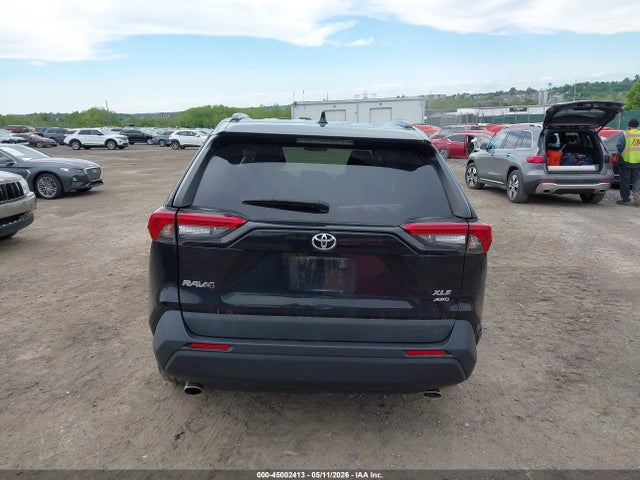 Toyota RAV4 Xle Premium