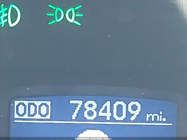 Hyundai Genesis 3.8