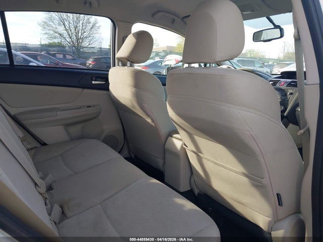 Subaru Crosstrek 2.0i Premium
