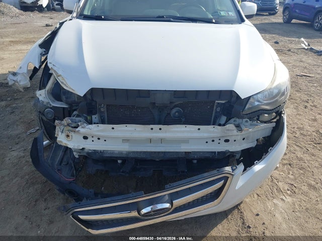 Subaru Crosstrek 2.0i Premium