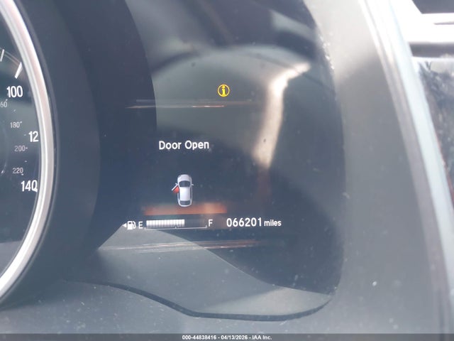 Honda Fit Ex