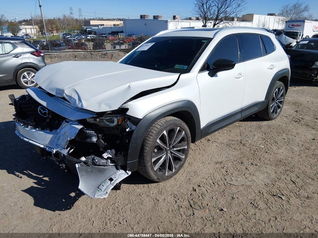 Mazda Cx 2.5 Turbo Premium