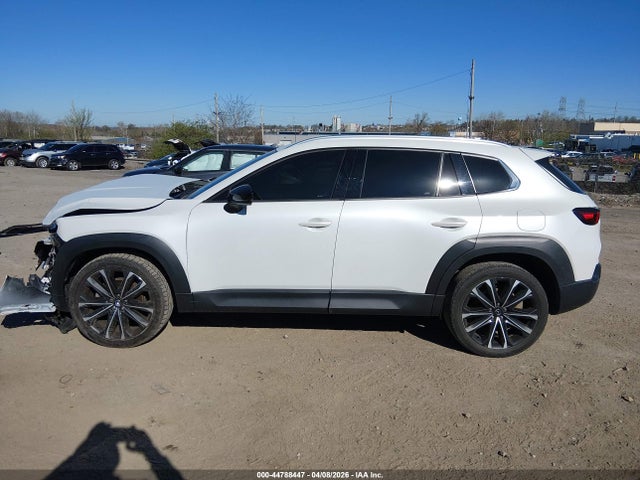 Mazda Cx 2.5 Turbo Premium