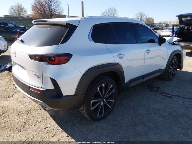 Mazda Cx 2.5 Turbo Premium