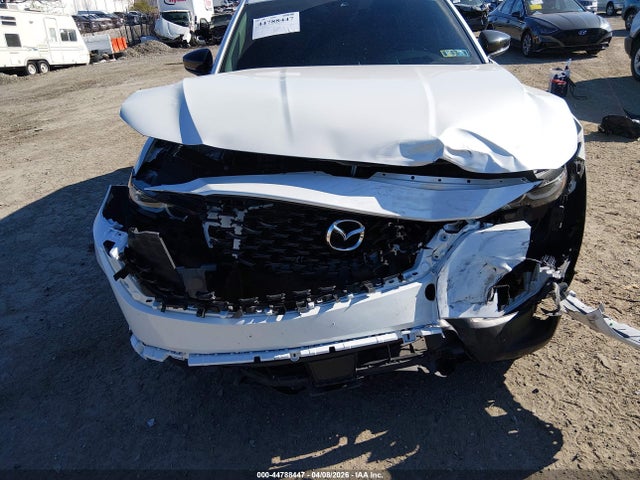 Mazda Cx 2.5 Turbo Premium