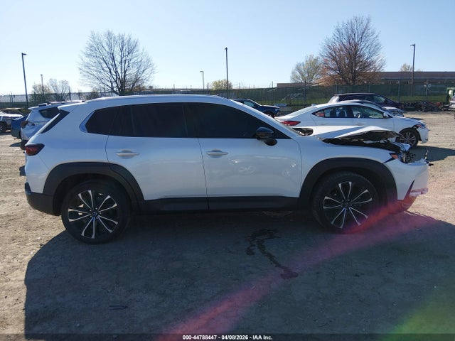 Mazda Cx 2.5 Turbo Premium