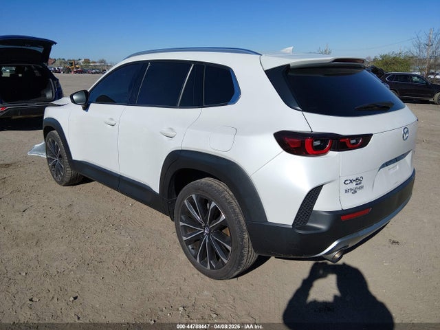 Mazda Cx 2.5 Turbo Premium