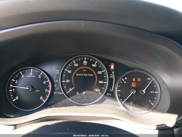 Mazda Cx 2.5 Turbo Premium