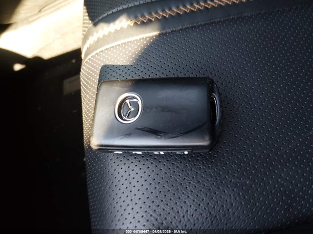 Mazda Cx 2.5 Turbo Premium
