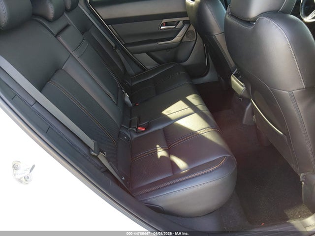 Mazda Cx 2.5 Turbo Premium