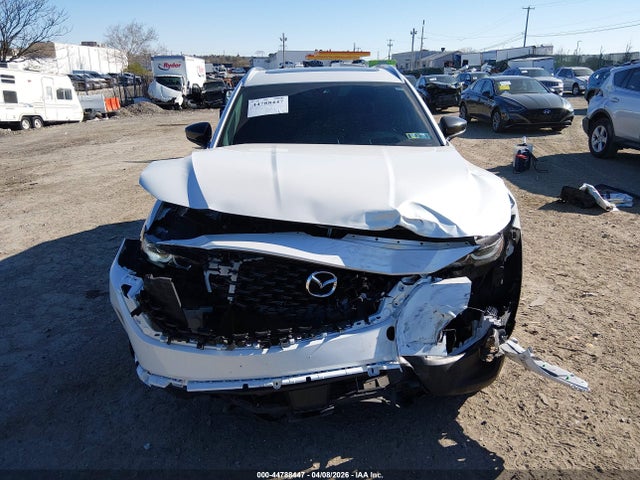 Mazda Cx 2.5 Turbo Premium