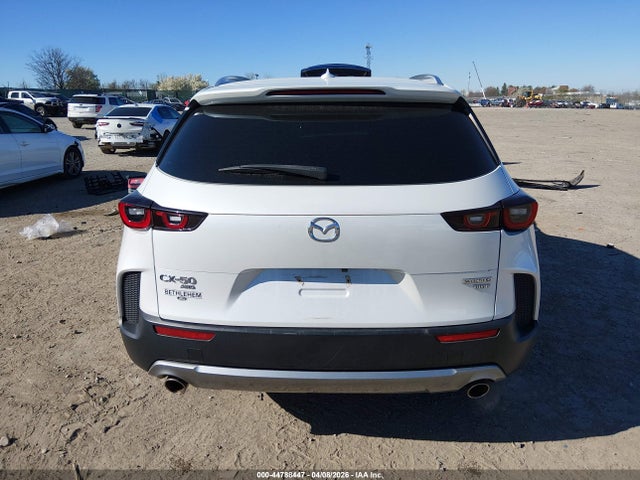 Mazda Cx 2.5 Turbo Premium