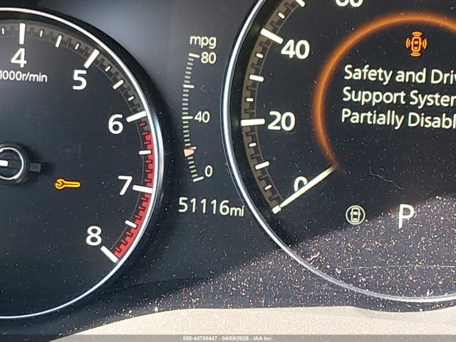 Mazda Cx 2.5 Turbo Premium