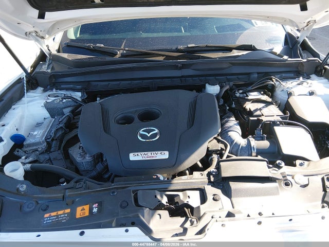 Mazda Cx 2.5 Turbo Premium