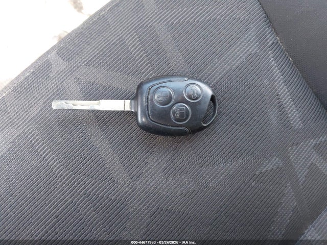 Ford Fiesta Se