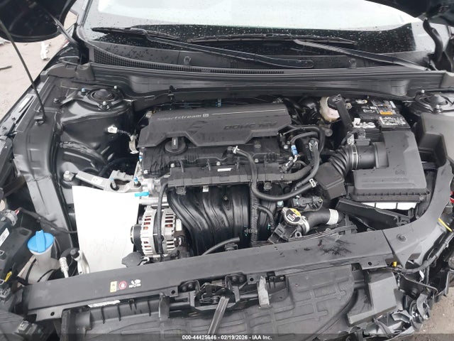 Kia K4 Ex