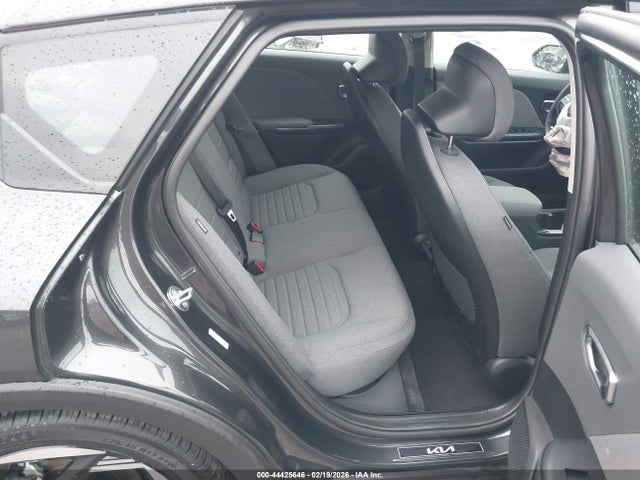 Kia K4 Ex
