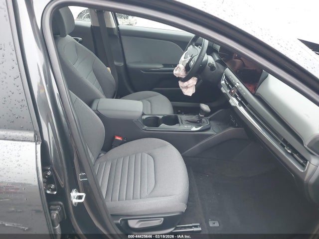 Kia K4 Ex
