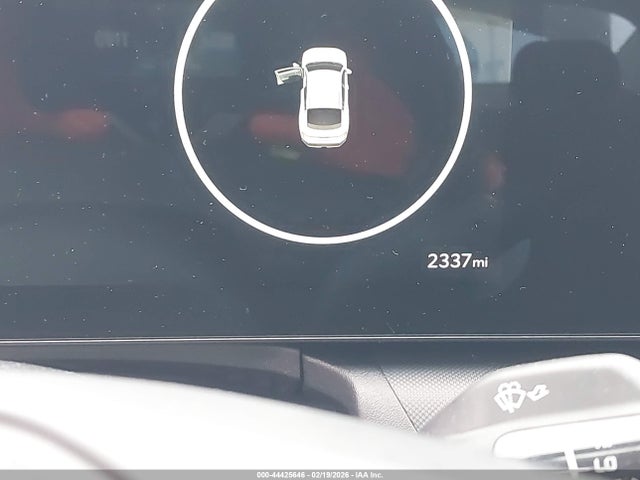 Kia K4 Ex