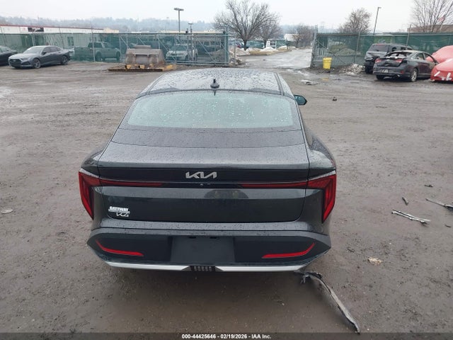 Kia K4 Ex