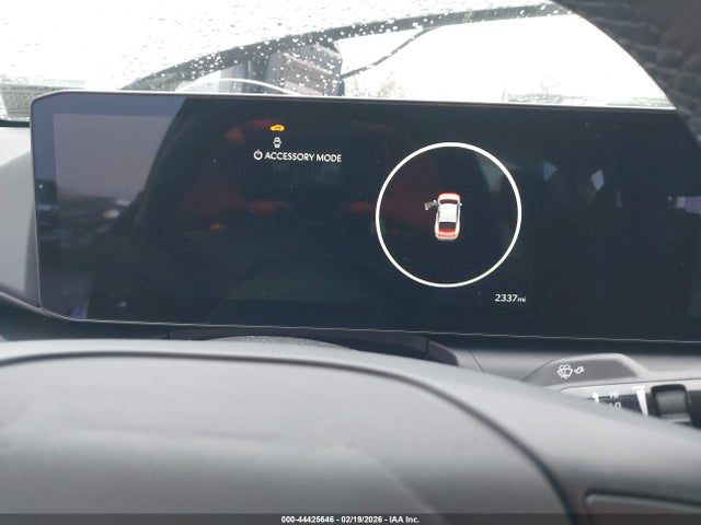 Kia K4 Ex