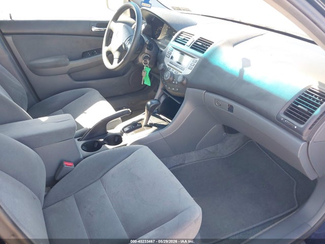 Honda Accord 2.4 Vp