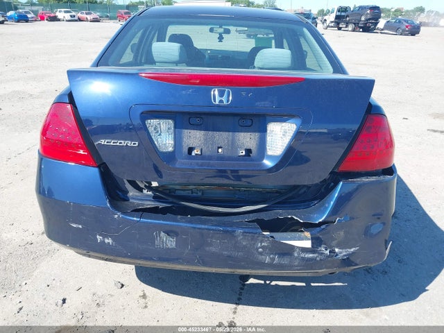 Honda Accord 2.4 Vp