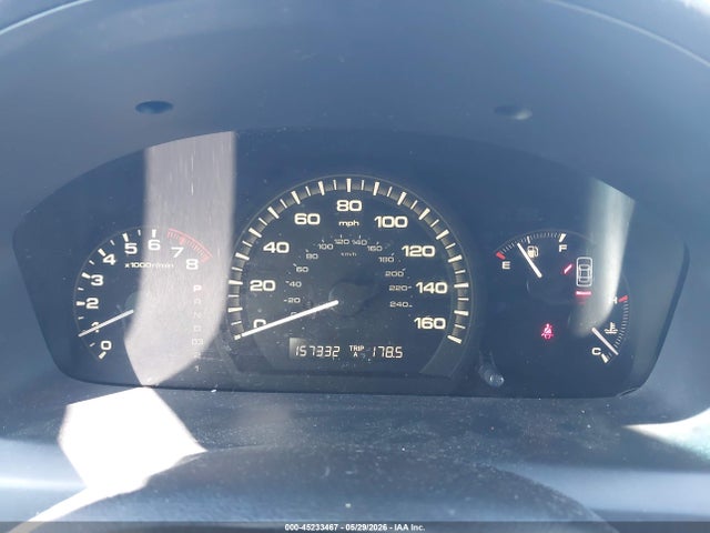 Honda Accord 2.4 Vp